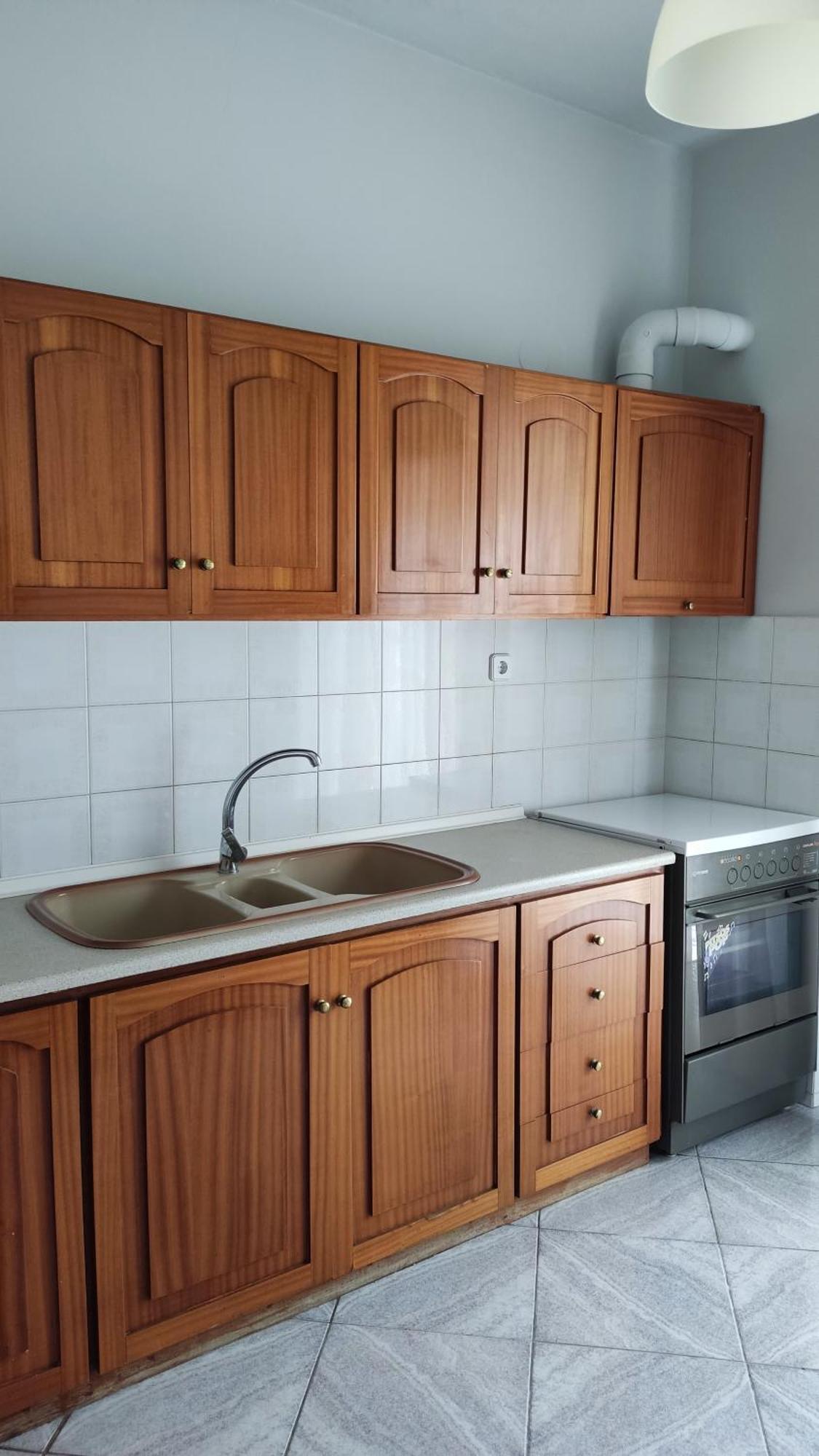 Stamatia Suites Asprovalta Quarto foto