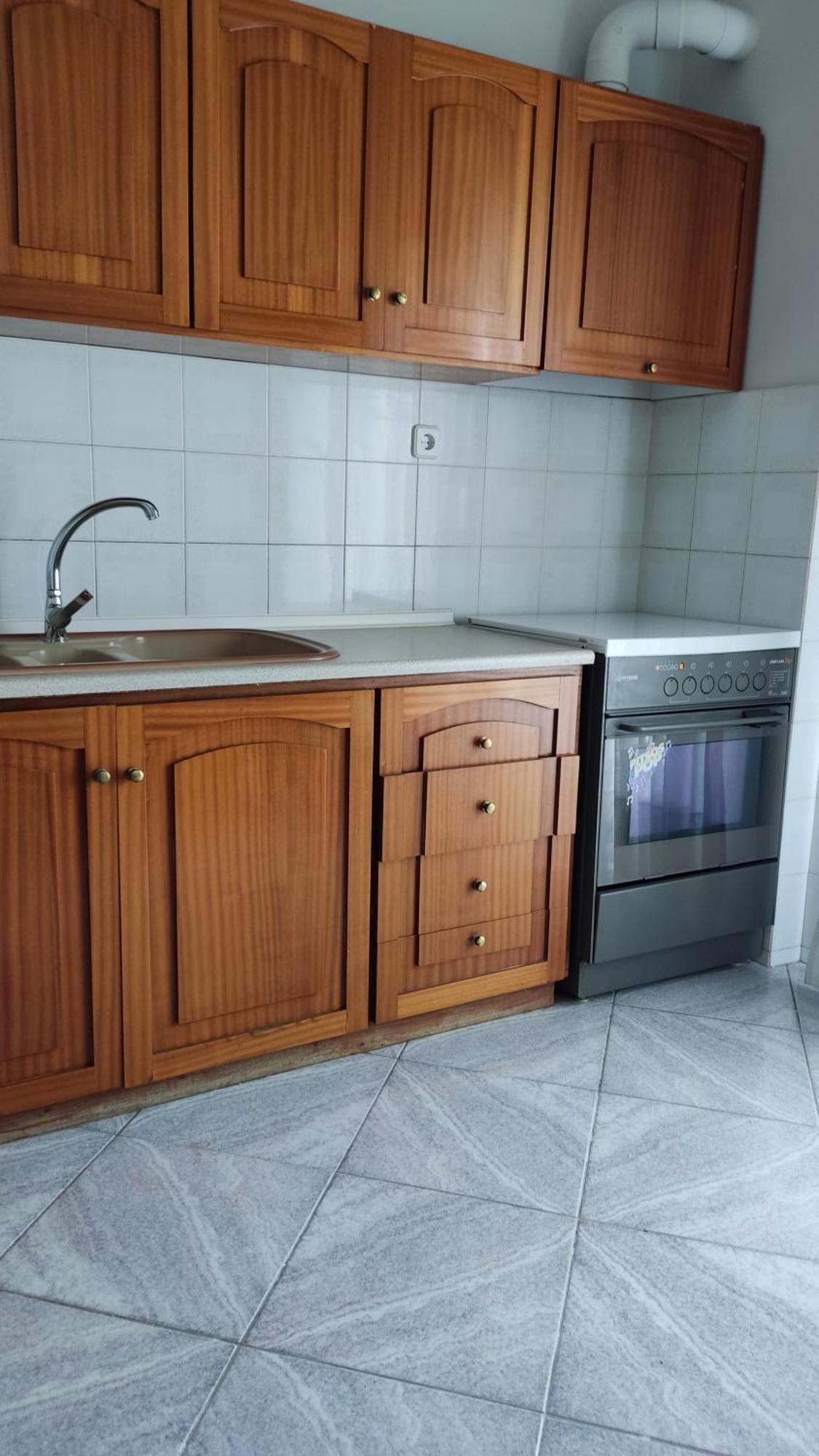 Stamatia Suites Asprovalta Quarto foto