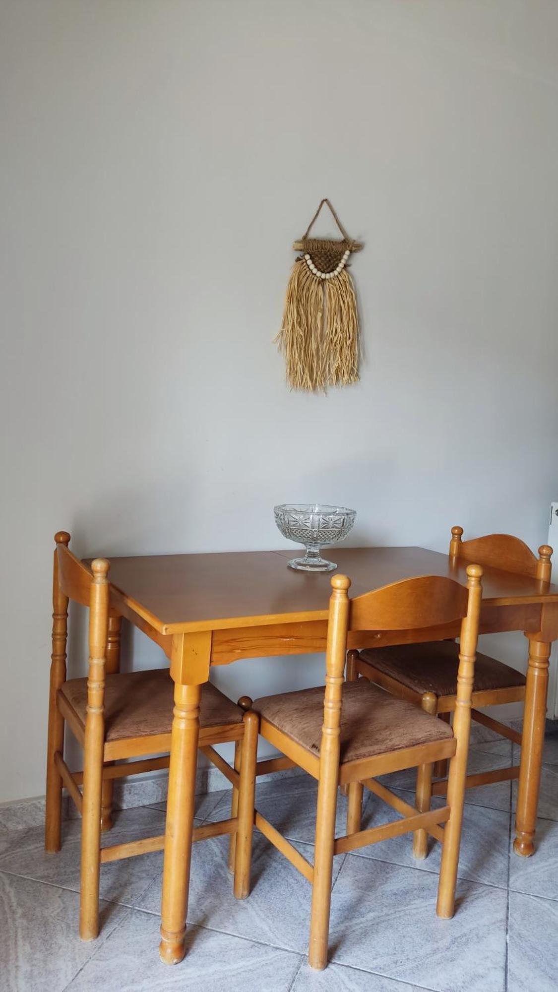 Stamatia Suites Asprovalta Quarto foto